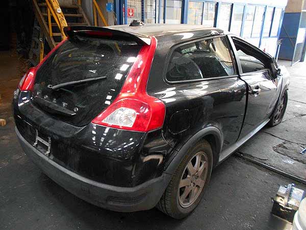  Volvo C30 2010    EN DESARME