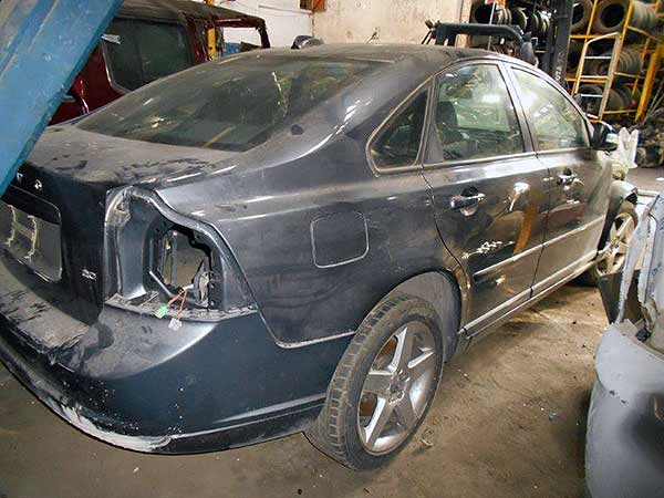  Volvo S40 2012    EN DESARME