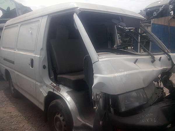  Mitsubishi L300 2010    EN DESARME