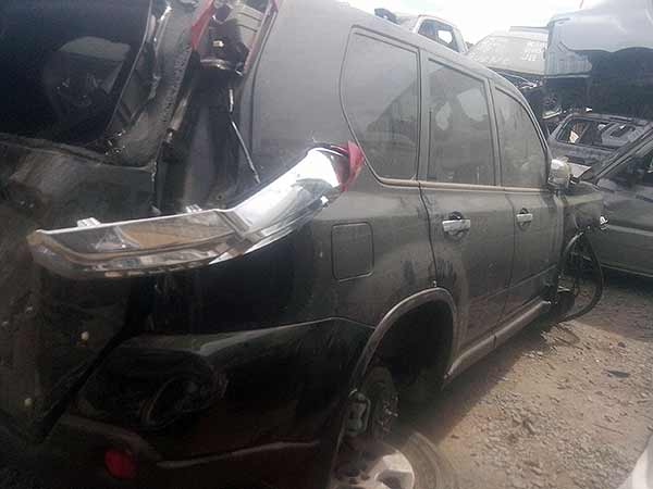  Nissan XTRAIL 2014    EN DESARME