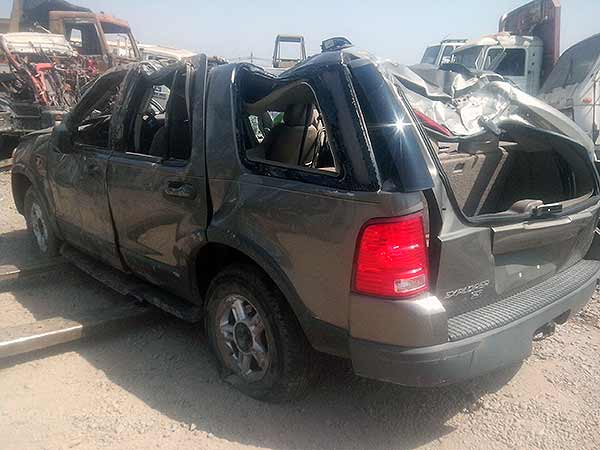  Ford EXPLORER 2003    EN DESARME