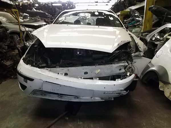 Ford FOCUS 2007    EN DESARME