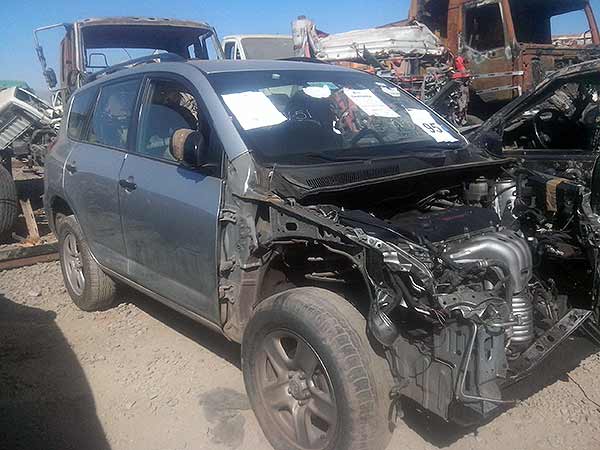 MUñON Toyota RAV4 2008  USADO  EN DESARME