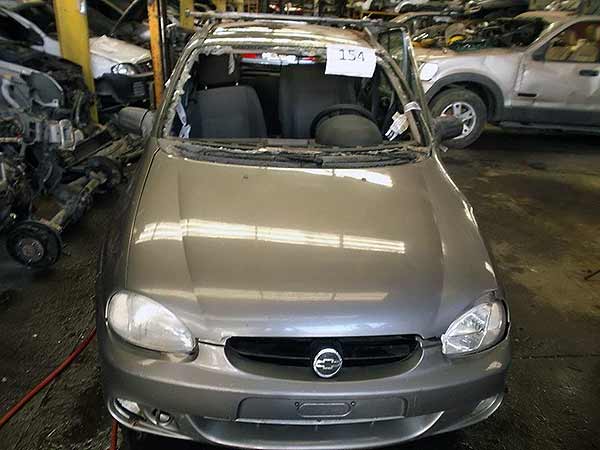  Chevrolet CORSA 2005    EN DESARME