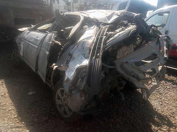  Hyundai ACCENT 2011    EN DESARME