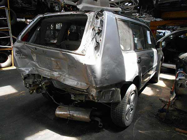  Nissan XTRAIL 2011    EN DESARME