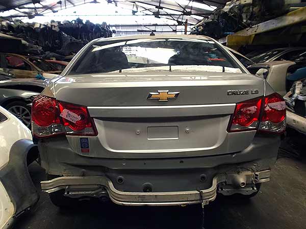 Chevrolet CRUZE 2013    EN DESARME