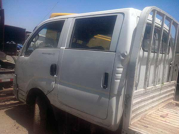 ECU Kia FRONTIER 2010  USADO  EN DESARME