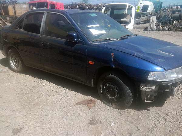  Mitsubishi LANCER 1998    EN DESARME