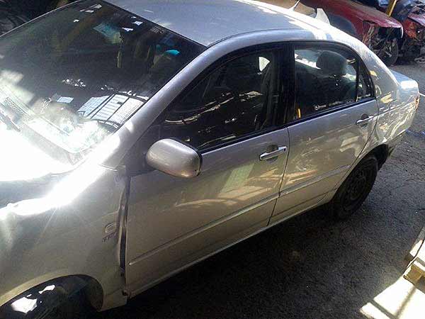  Toyota COROLLA 2005    EN DESARME