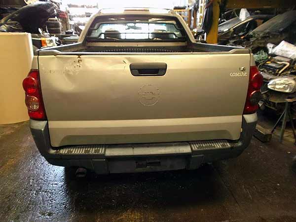  Chevrolet MONTANA 2006    EN DESARME