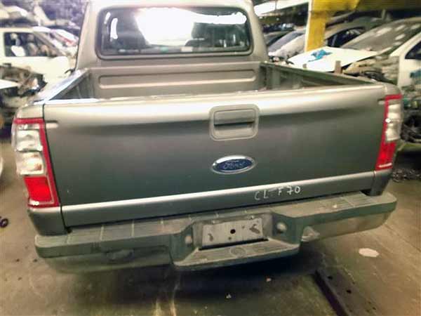  Ford RANGER 2010    EN DESARME