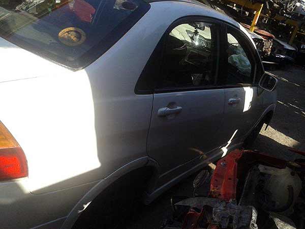 DEPRESOR DE FRENO Suzuki AERIO 2003  USADO  EN DESARME