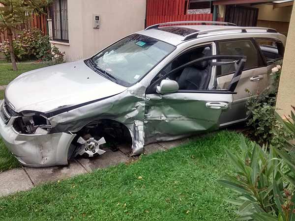  Chevrolet OPTRA 2011    EN DESARME