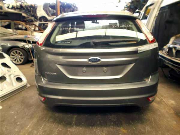  Ford FOCUS 2012    EN DESARME