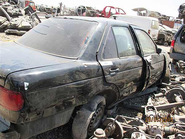  Nissan V16 2007    EN DESARME