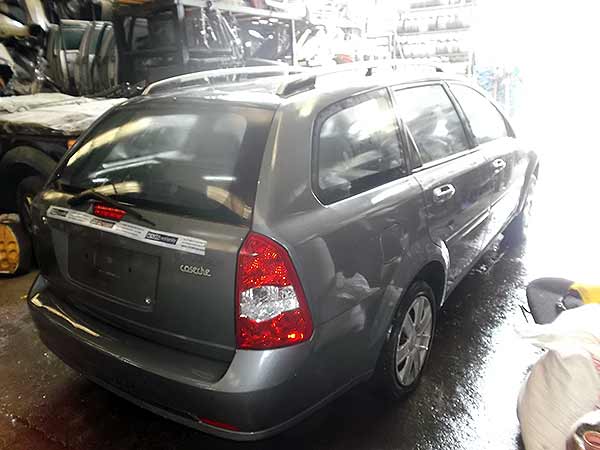  Chevrolet OPTRA 2010    EN DESARME