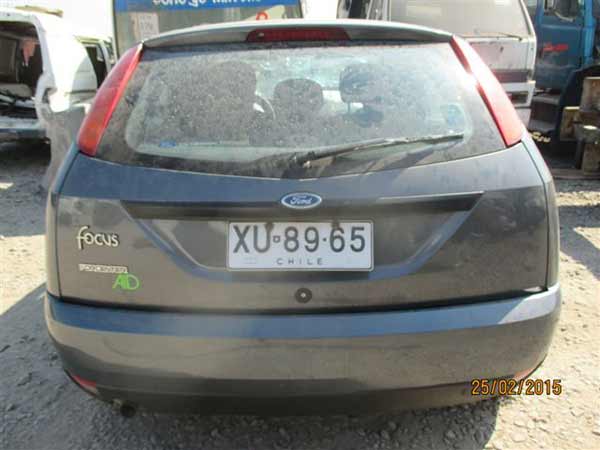 ESTANQUE DE PETROLEO Ford FOCUS 2003  USADO  EN DESARME