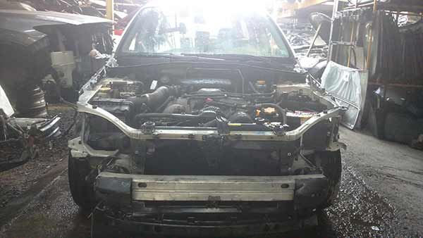  Subaru LEGACY 2005    EN DESARME