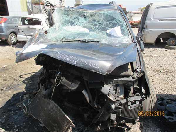  Kia SPORTAGE 2010    EN DESARME