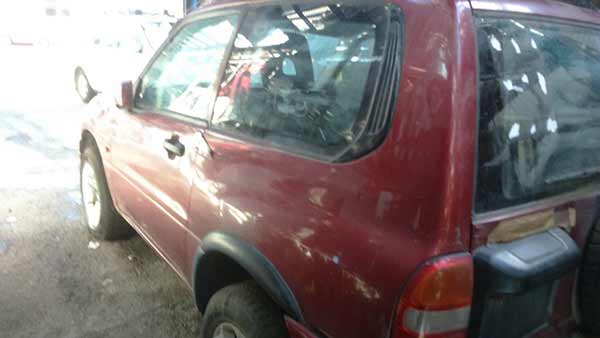  Suzuki VITARA 2005    EN DESARME