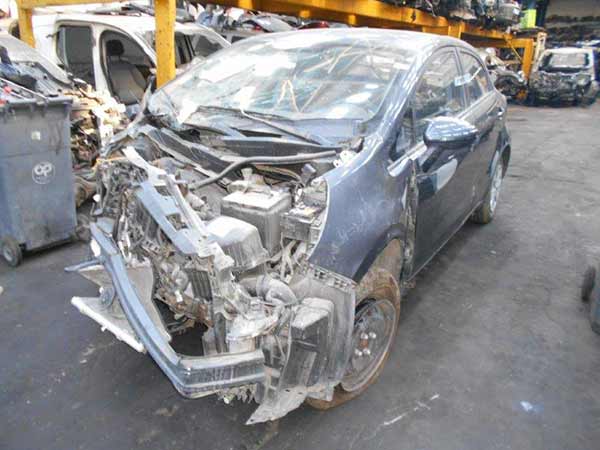  Kia Rio 2014    EN DESARME