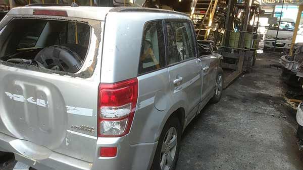  Suzuki GRAND NOMADE 2010    EN DESARME