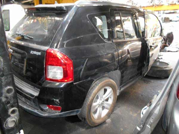  Jeep COMPASS 2011    EN DESARME