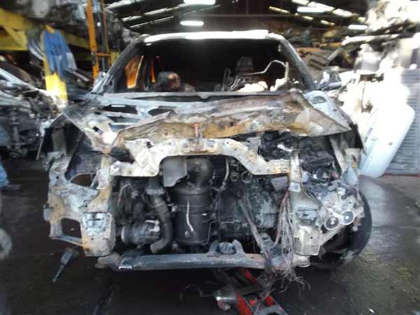  Chevrolet ORLANDO 2014    EN DESARME