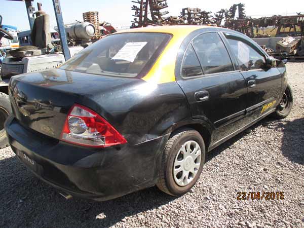 TURBO Samsung SM3 2012  USADO  EN DESARME