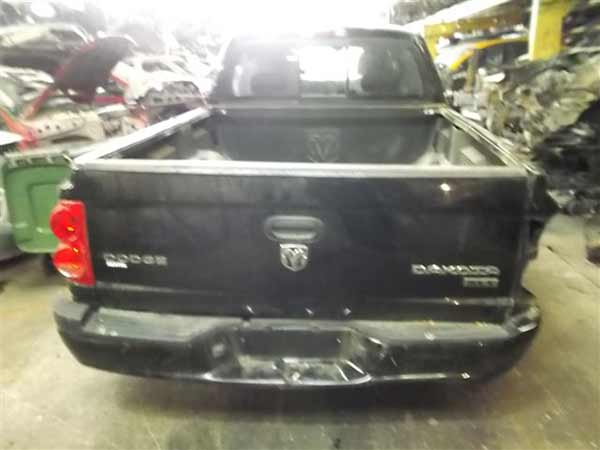COMPRESOR AIRE ACONDICIONADO Dodge DAKOTA  2011  USADO  EN DESARME