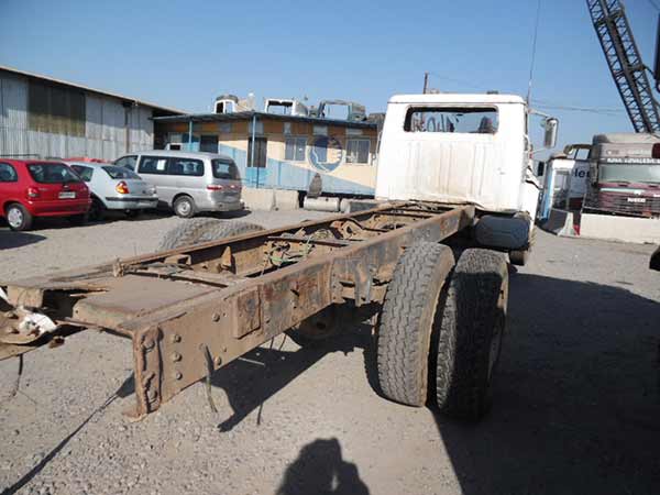 FOCO International 4700 1998  USADO  EN DESARME