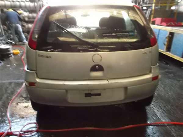  Chevrolet CORSA 2003    EN DESARME