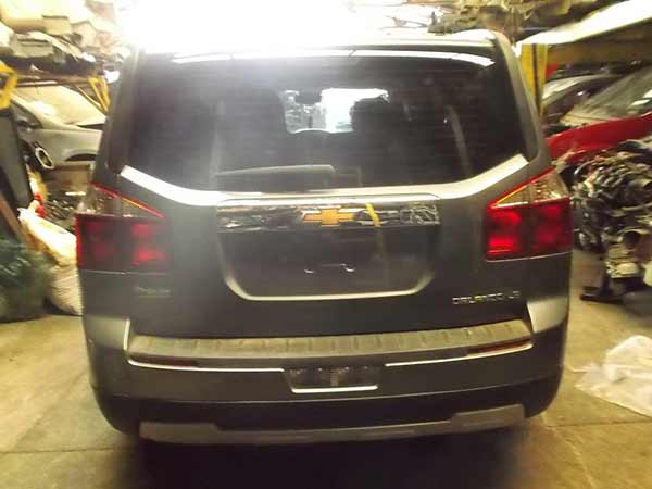 ESTANQUE DE PETROLEO Chevrolet ORLANDO 2013  USADO  EN DESARME