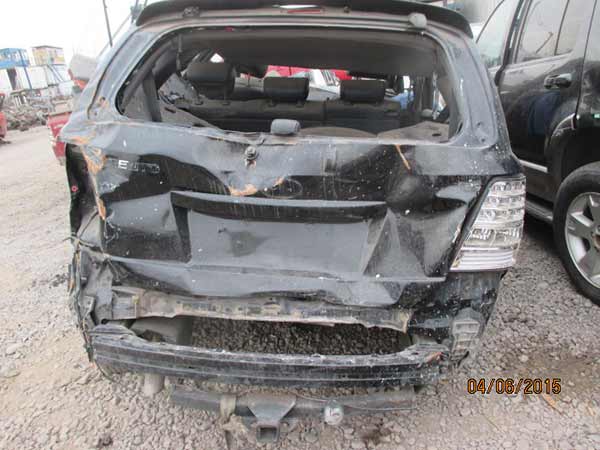 LLANTA Kia SORENTO 2009  USADA  EN DESARME