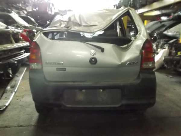  Suzuki ALTO 2013    EN DESARME