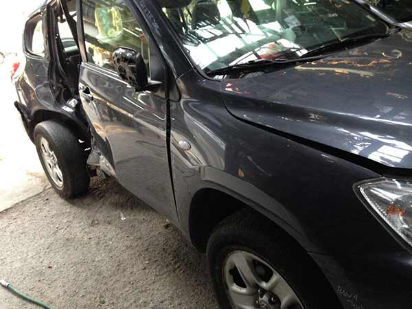  Toyota RAV4 2012    EN DESARME