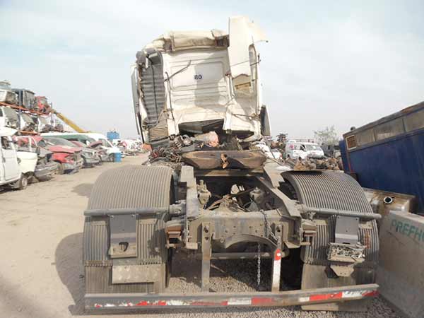  Volvo FH 2010    EN DESARME