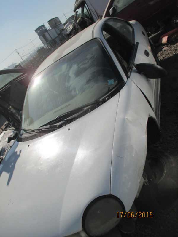 CARDáN Chrysler NEON 1998  USADO  EN DESARME