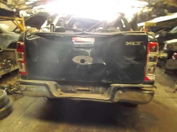  Ford RANGER 2012    EN DESARME