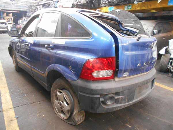  Ssangyong ACTYON 2007    EN DESARME