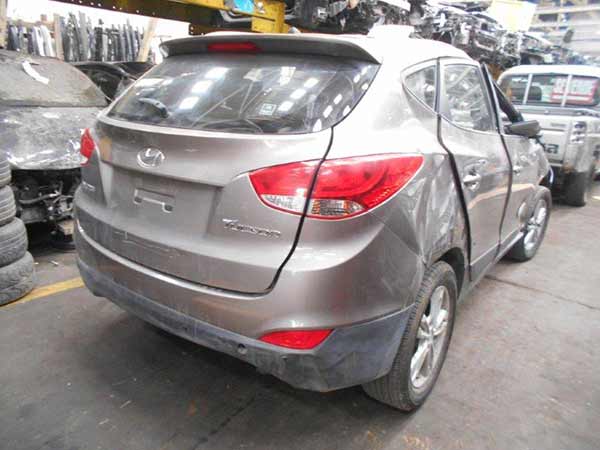  Hyundai TUCSON 2013    EN DESARME