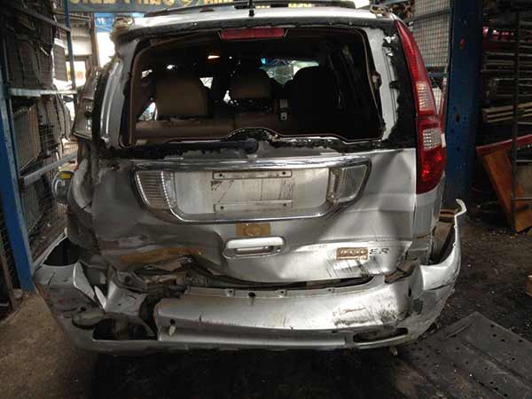 TURBO Great Wall Hover 2013  USADO  EN DESARME