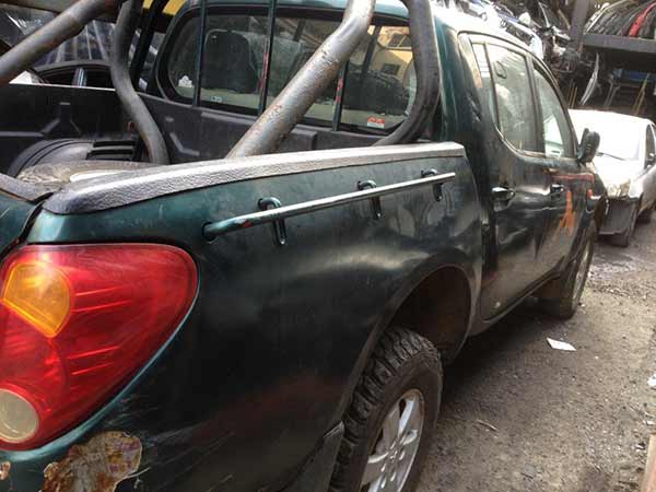  Mitsubishi L200 2008    EN DESARME