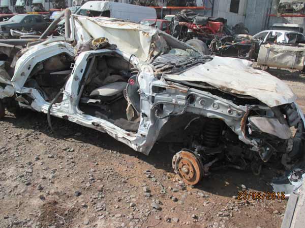  Mitsubishi L200 2014    EN DESARME