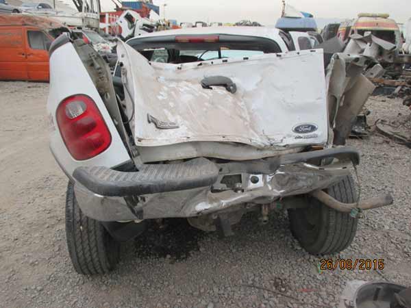 TANDEM Ford F150 2004  USADA  EN DESARME