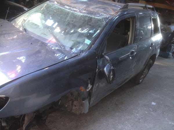  Mitsubishi OUTLANDER 2004    EN DESARME