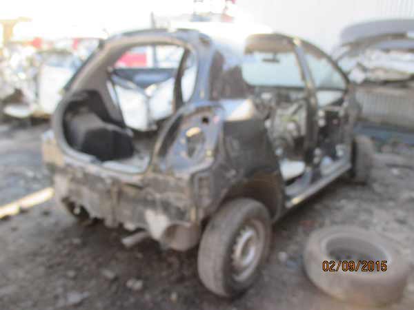  Toyota YARIS 2008    EN DESARME