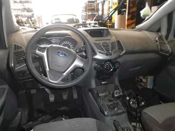 ALTERNADOR Ford ECOSPORT 2013  USADO  EN DESARME