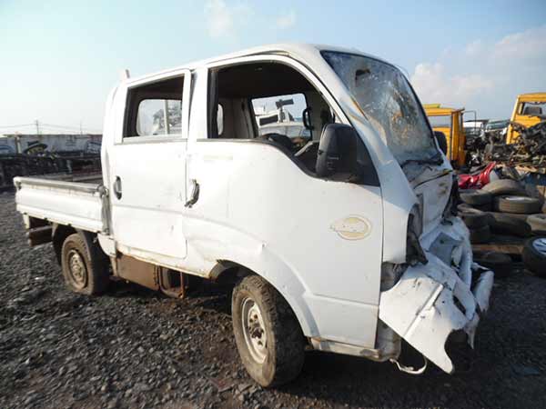  Kia FRONTIER 2006    EN DESARME